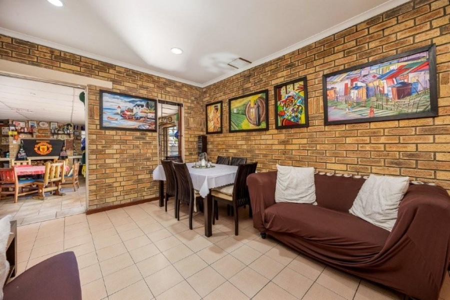 4 Bedroom Property for Sale in Soneike Western Cape